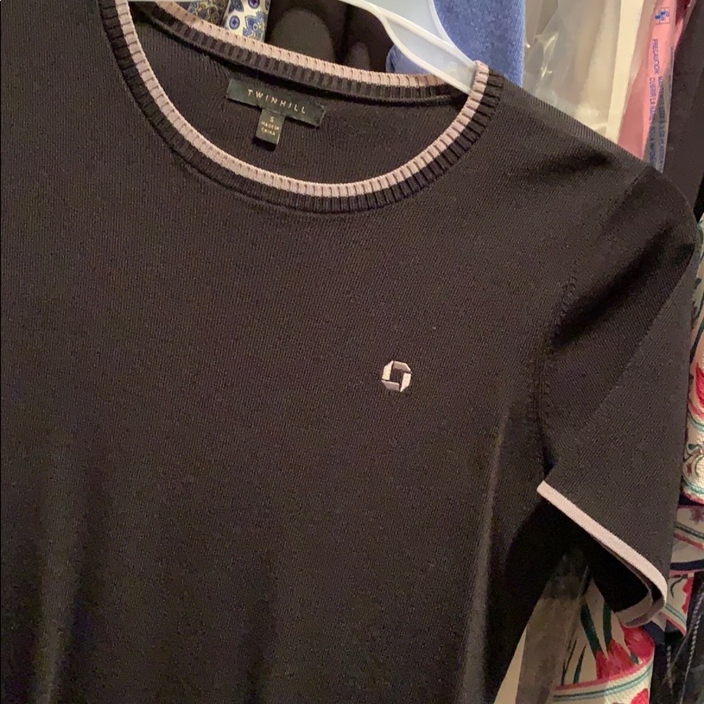Chase Apparel from Lands End and Twin Hill